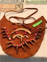 Native American Indian? Necklace