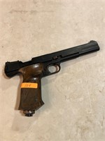 Smith and Wesson Model 79G .177 Cal Air Gun
