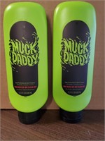 Muck daddy hand cleaner