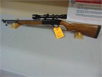 Winchester 190 22LR Rifle