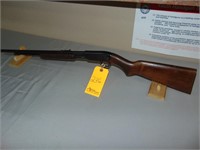 Winchester 61 22LR Rifle 1959