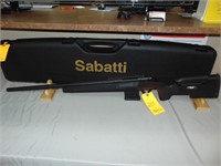Sabatti Tactical Sniper 308 Rifle