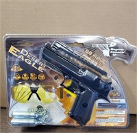 Baby dessert eagle gun kit