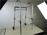 Drive Folding Walker