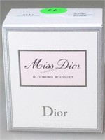 Christian Dior Miss Dior Blooming Bouquet Spray.