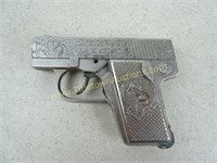 Vintage Toy Gun