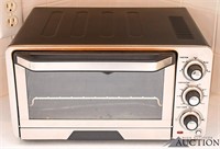 Cuisinart TOB-40 Stainless Steel Toaster Oven