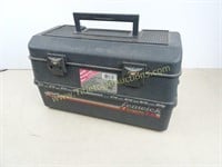 Fenwick Tackle Box with Contents