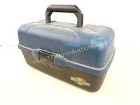 Flambeau Tackle Box with Contents
