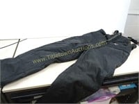 Size 30-32 Insulated Walls Coveralls
