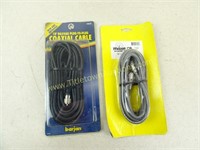 New CB Related Cables