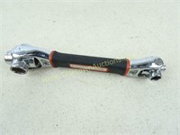 Black and Decker Multi Wrench