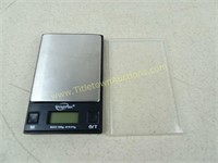 Weighmax Pocket Scale