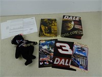 Dale Earnhardt Movie with Extras