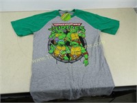 Size Medium TMNT T-shirt with Tags - Adult Size