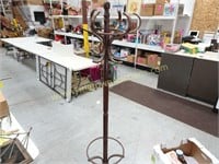 Vintage Coat Rack - Top Section needs to be