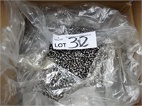 15,000 1/2" S/S Screws