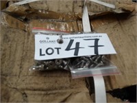 Approx 10,000 S/S Phil Drive Screws - AB Self