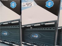 Blucave Storage Rail