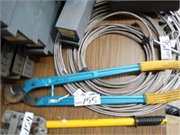 Cabac Cable Cutter