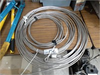 Assorted Stainless Steel Cable