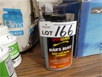 4 Bars Leaks Rust and Scale Inhibitor