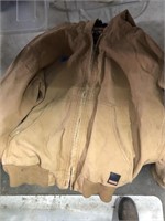 CRAFTSMAN JACKET