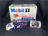 JEREMY MAYFIELD REVELL 1:24 SCALE DIECAST CAR