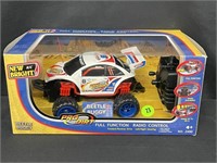 NEW BRIGHT PRO DIRT BEETLE BUGGY R/C CAR