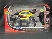 NEW BRIGHT R/C BEETLE BUGGY