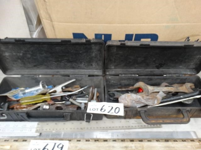 750 lot Power & Hand Tools Sale