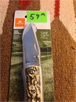 Ozark trail knife