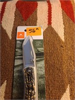 Ozark trail knife