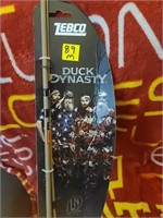 Duck dynasty fishing pole by zebco