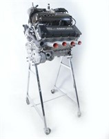 Cosworth / Ford  CART / Champ Car engine display