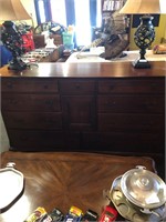 Bob Timberlake Lexington Dresser