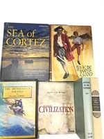 Vintage Island/Discovery Books