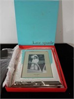 Kate Spade New York picture frame 8 by 10"