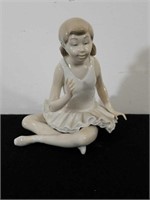 Nao  Ballerina figurine