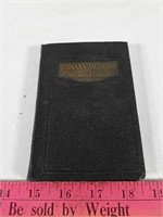 Indiana Monitor and Freemason's Guide.