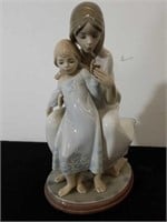 Lladro figurine