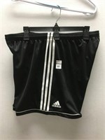 ADIDAS WOMEN'S SHORTS SIZE XL