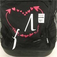 (FINAL SALE) JWORLD BAG - WITH SCRATCHES