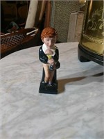 Royal Doulton David Copperfield Figurine