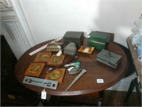 Vintage Group - Dresser, Office & Small Pics