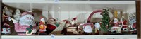 Musical Santa, Santa Teapot, Santa Candle & More