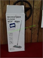 Microfiber Floor Mop