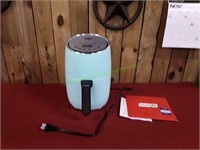 Dash Light Green Air Fryer With Air Crisp