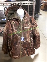 Outdoor Tactical 3XL Camo Jacket