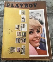 Vintage Playboy Nov. 1964